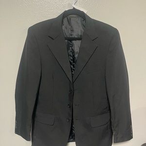 Mens Dress suit